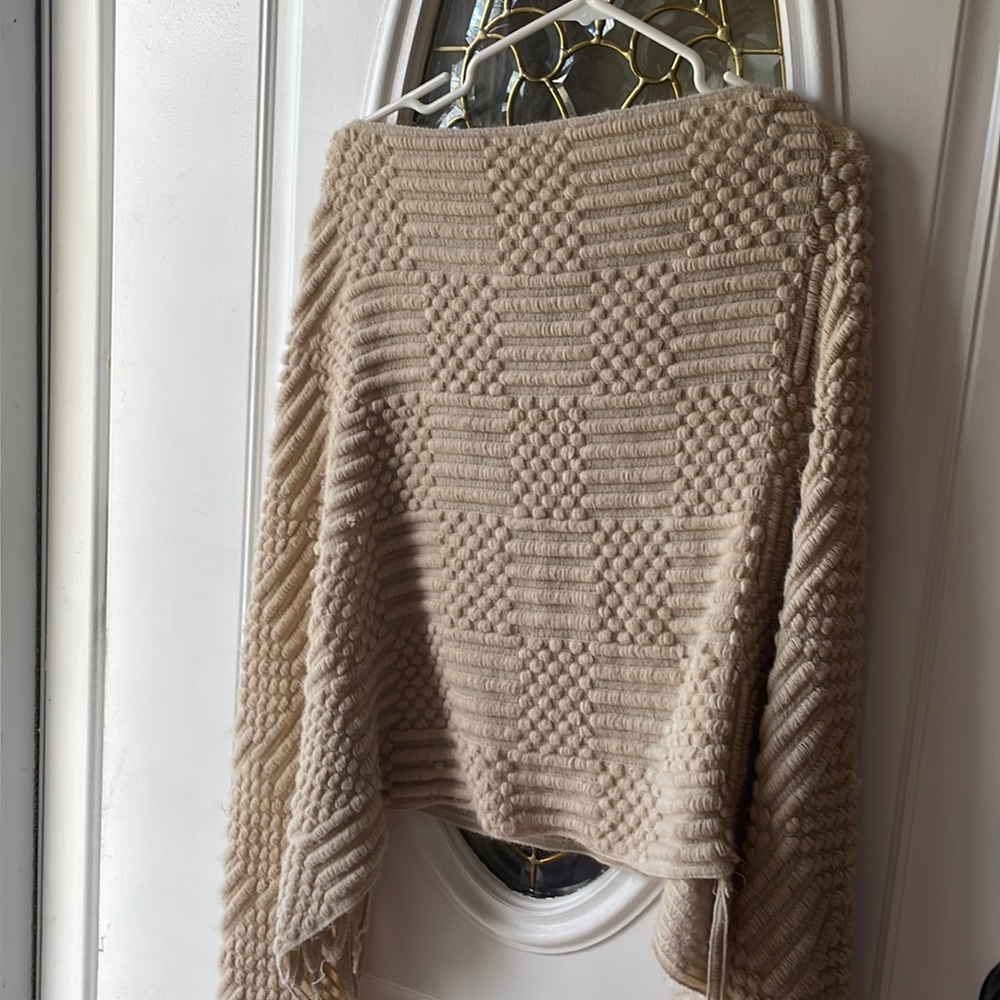 Poncho